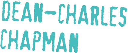 Dean-Charles Chapman