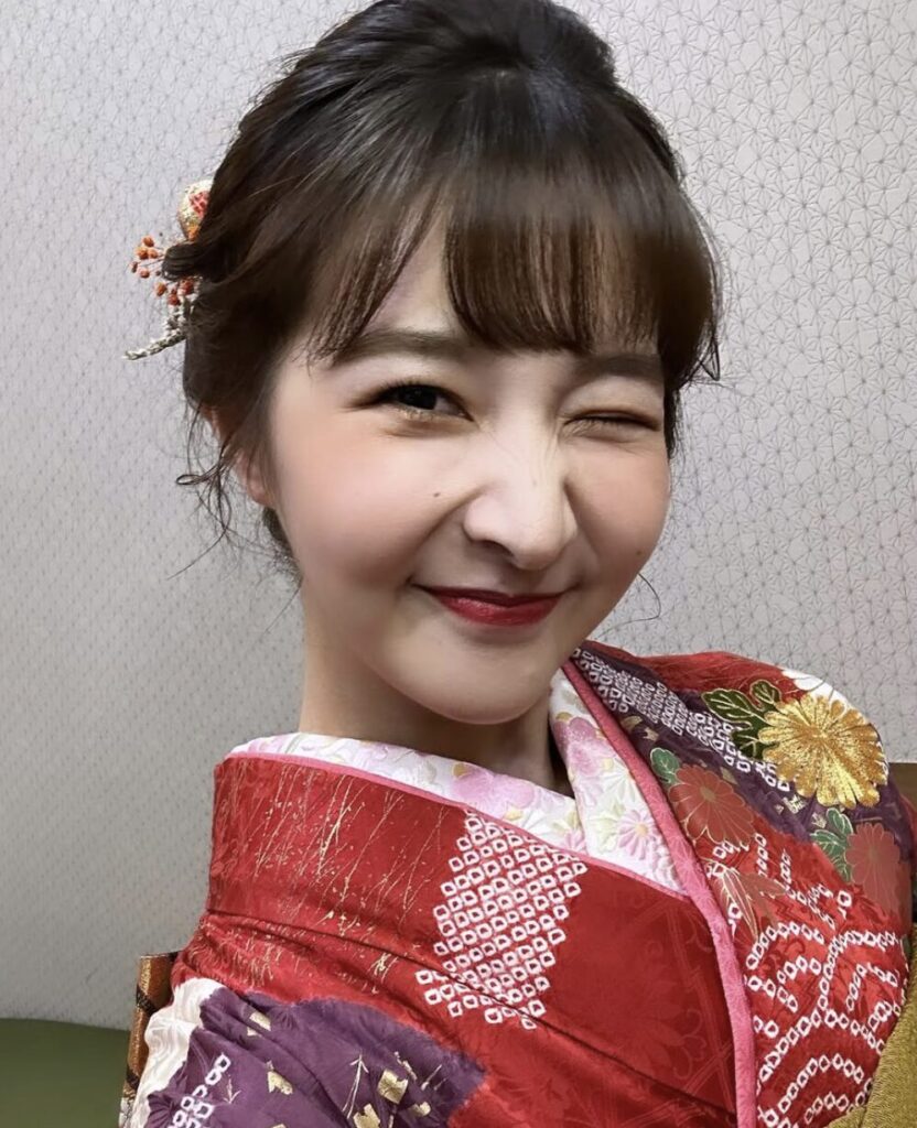 大坪彩織