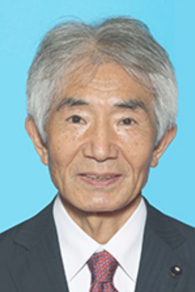 中山和行